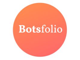 Botsfolio review
